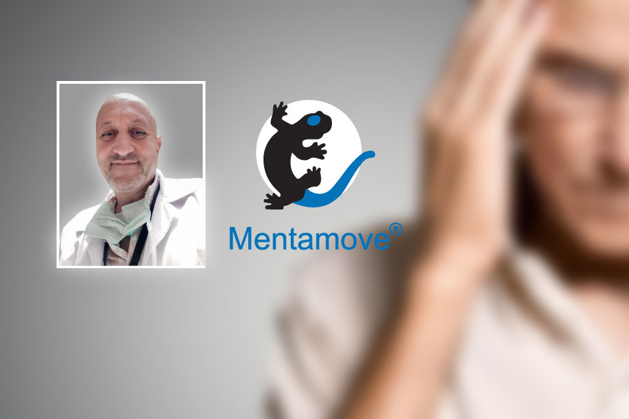 Stroke Hastasının Mentamove ile Rehabilitasyonu