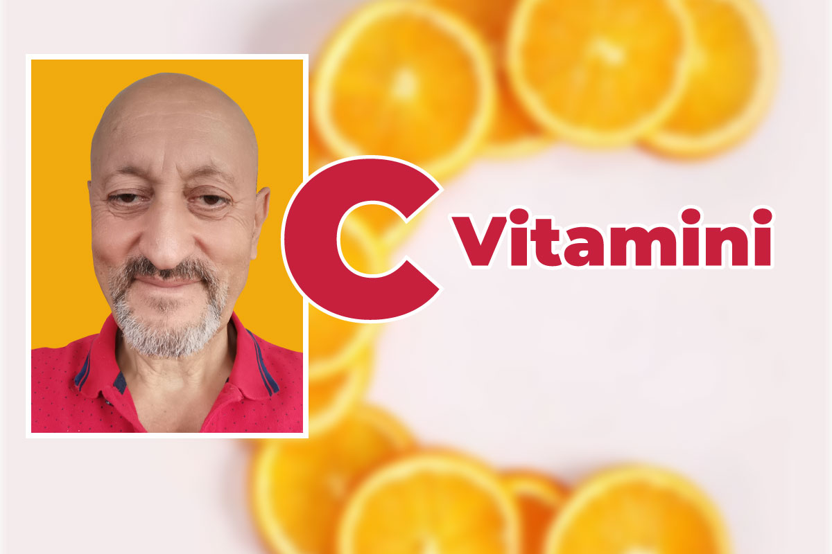 C Vitamininin Faydaları