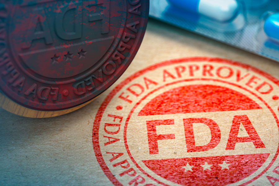 FDA Birçok Yeni İlacı Onayladı
