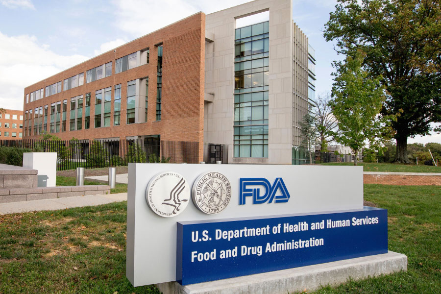 FDA Birçok Yeni İlacı Onayladı